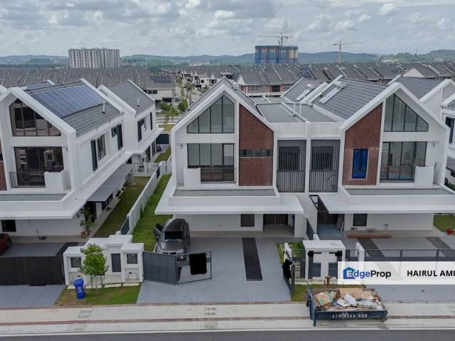 House for sale in Petaling, Alam Impian