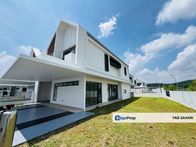 House for sale in Petaling, Alam Impian