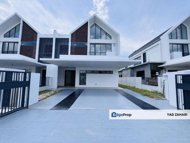House for sale in Petaling, Alam Impian
