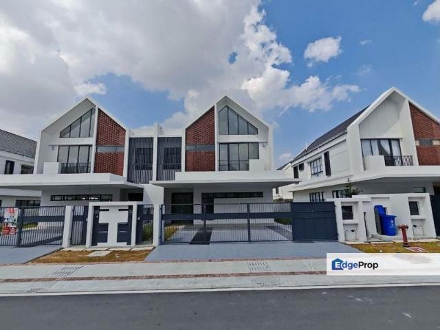 House for sale in Seksyen U17, Shah Alam