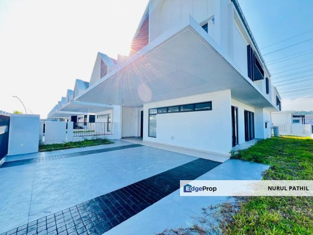 House for sale in Petaling, Alam Impian
