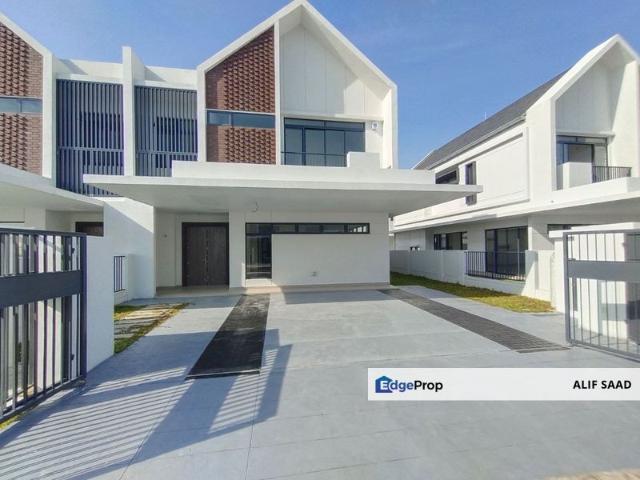 House for sale in Petaling, Alam Impian