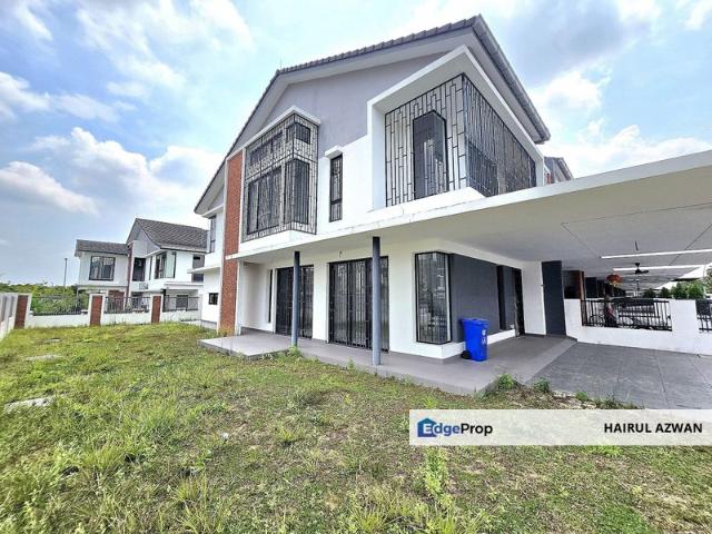House for sale in Seksyen U17, Shah Alam