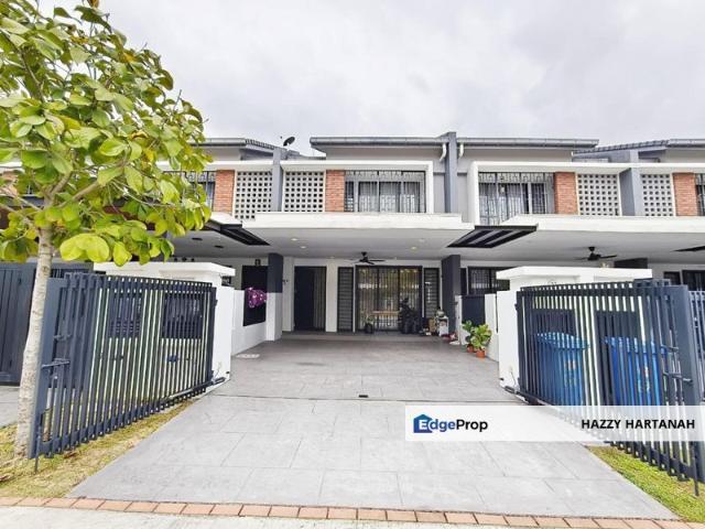 House for sale in Petaling, Alam Impian