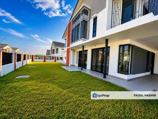 House for sale in Petaling, Alam Impian