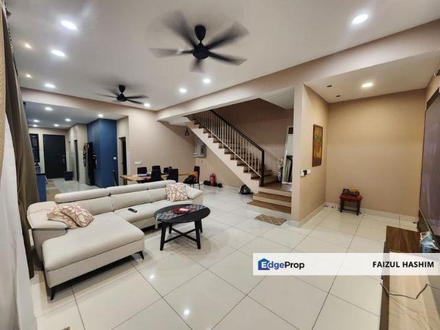 House for sale in Petaling, Alam Impian