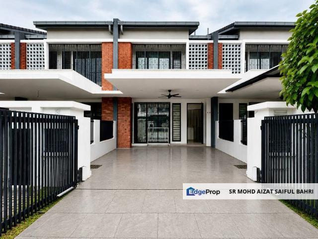 House for sale in Petaling, Alam Impian