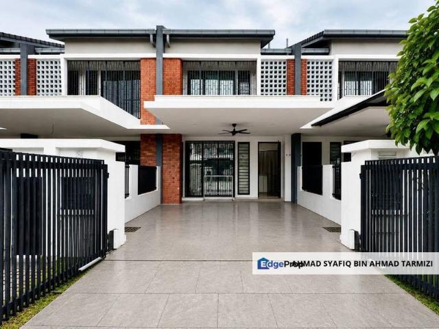 House for sale in Petaling, Alam Impian