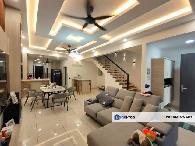 House for sale in Petaling, Alam Impian