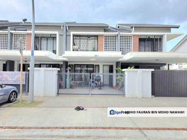 House for sale in Petaling, Alam Impian