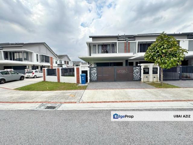 House for sale in Petaling, Alam Impian