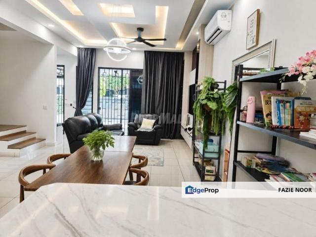 House for sale in Seksyen U17, Shah Alam