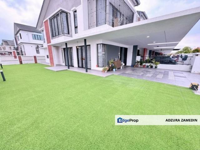House for sale in Seksyen U17, Shah Alam