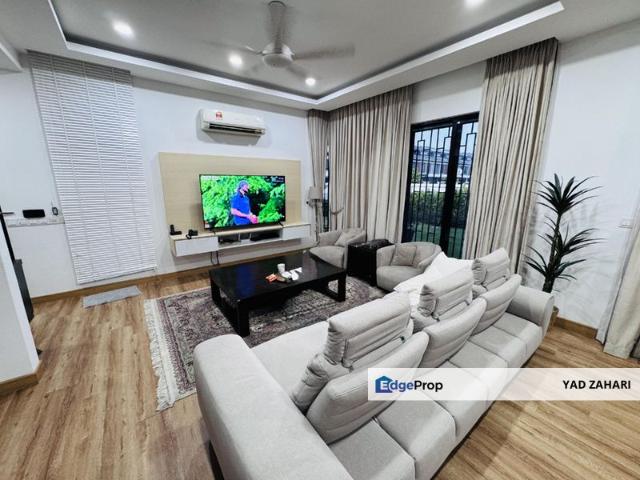 House for sale in Petaling, Alam Impian