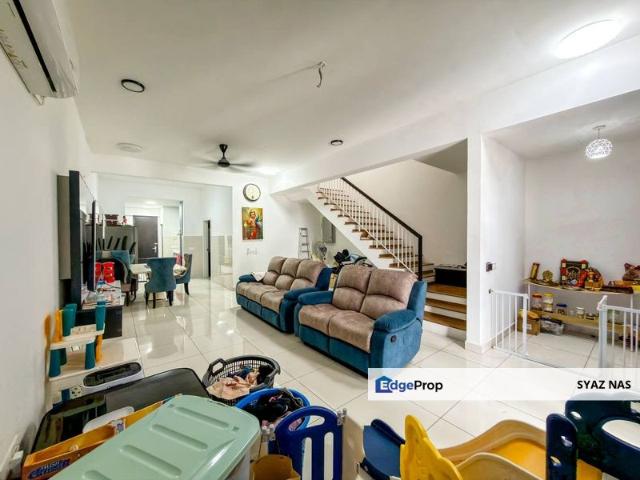 House for sale in Petaling, Alam Impian
