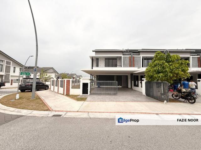 House for sale in Petaling, Alam Impian