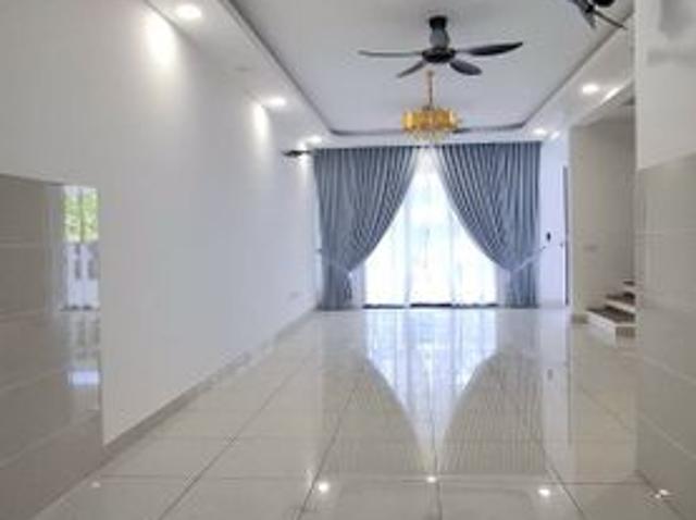House for rent in Petaling, Alam Impian
