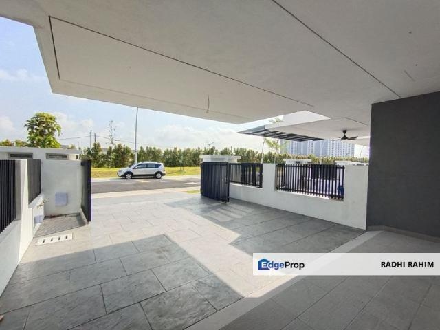 House for sale in Petaling, Alam Impian