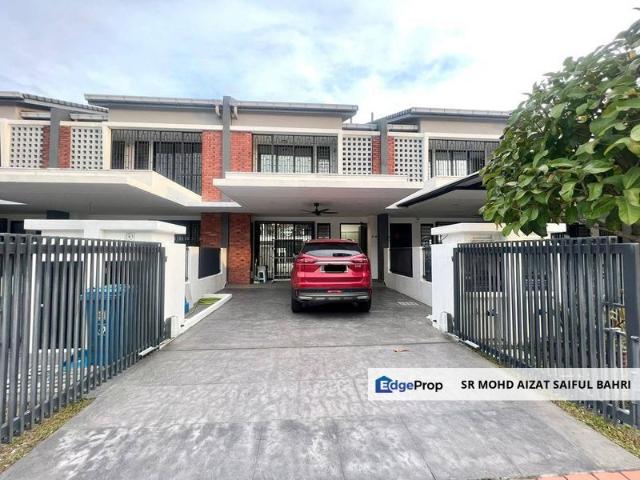 House for sale in Petaling, Alam Impian