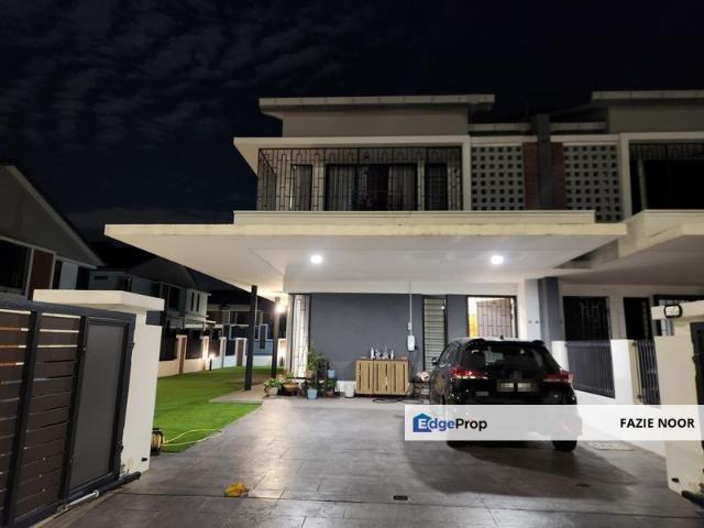 House for sale in Petaling, Alam Impian