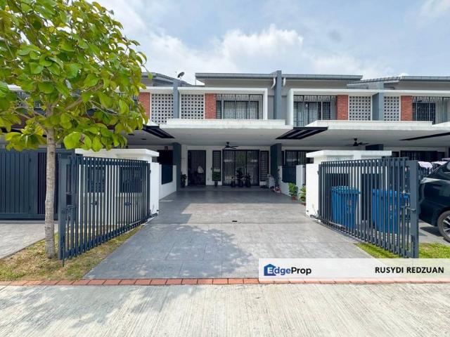 House for sale in Petaling, Alam Impian