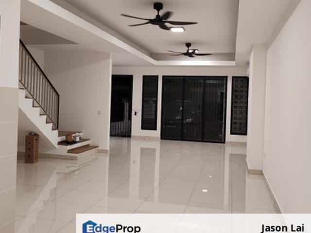House for sale in Petaling, Alam Impian