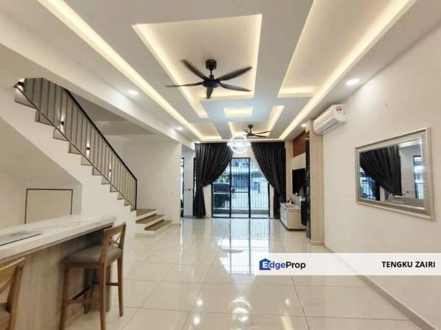 House for sale in Petaling, Alam Impian
