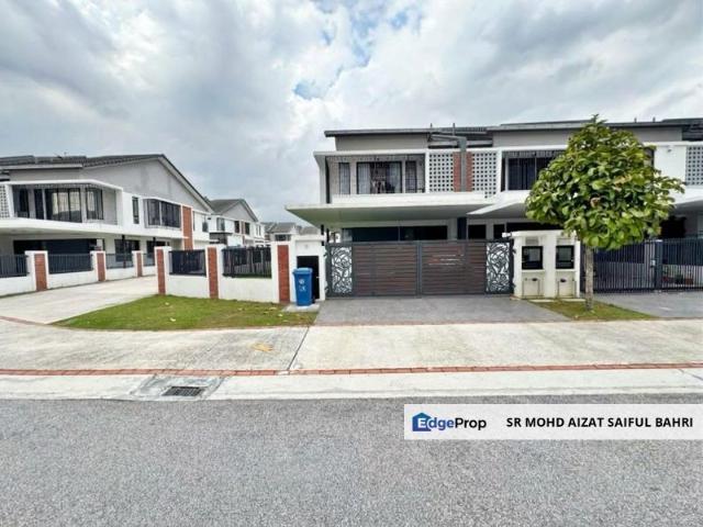 House for sale in Seksyen U17, Shah Alam