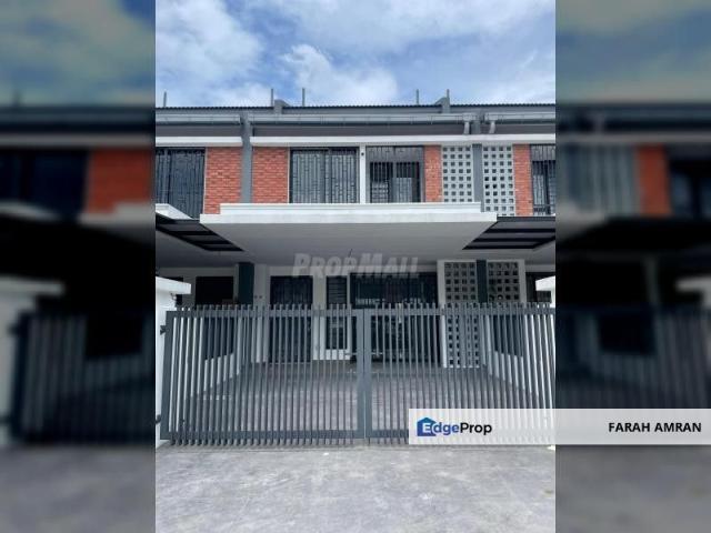 House for rent in Petaling, Alam Impian