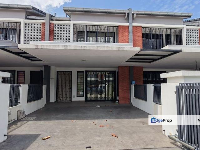 House for sale in Petaling, Alam Impian