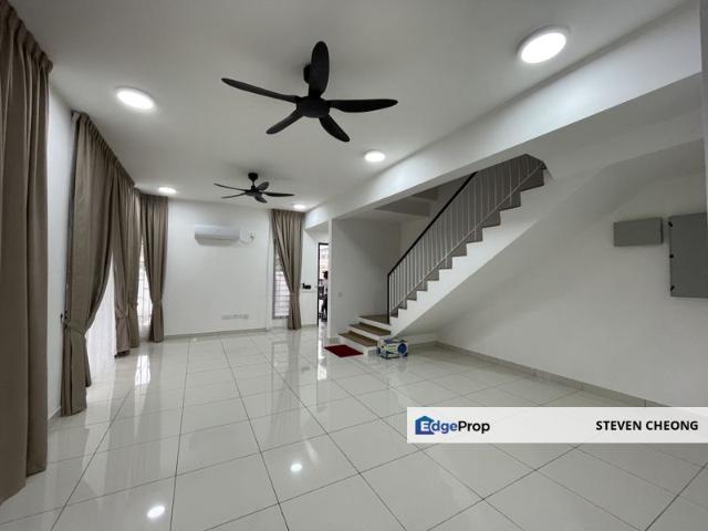 House for rent in Petaling, Alam Impian