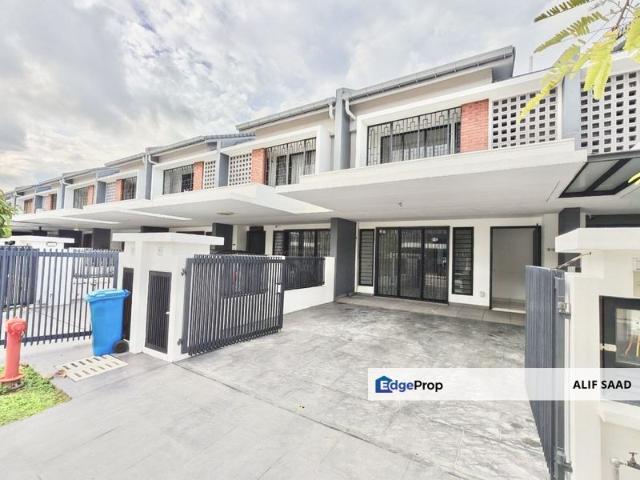 House for sale in Petaling, Alam Impian