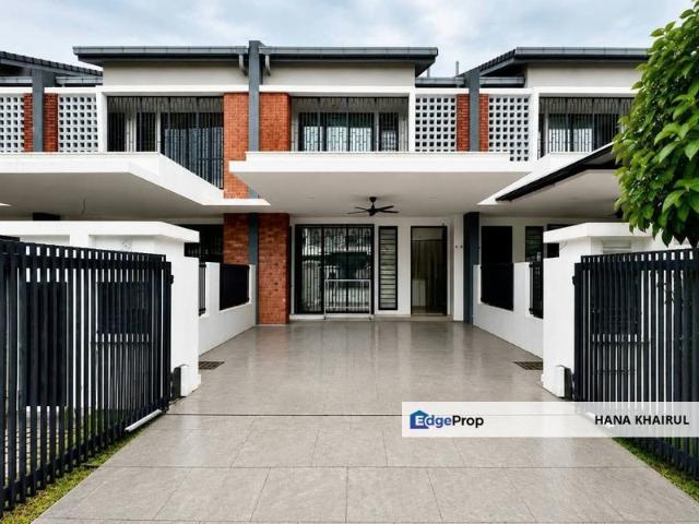 House for rent in Seksyen U17, Shah Alam
