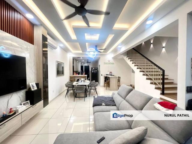 House for sale in Petaling, Alam Impian