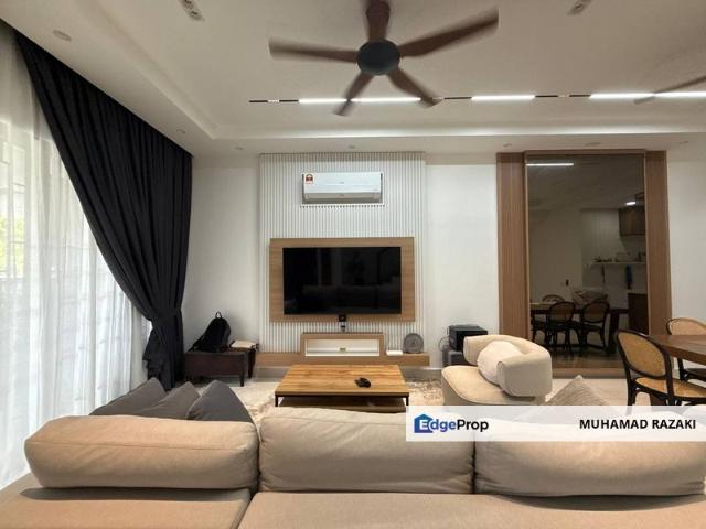 House for sale in Petaling, Alam Impian