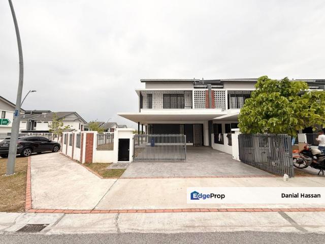 House for sale in Petaling, Alam Impian