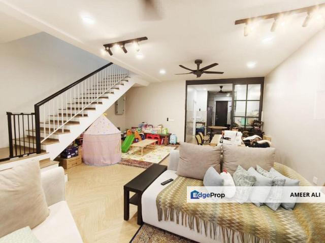 House for sale in Petaling, Alam Impian