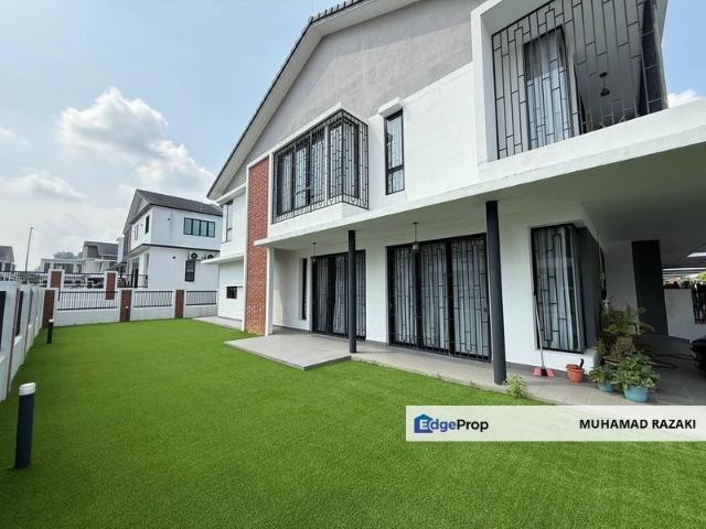 House for sale in Petaling, Alam Impian