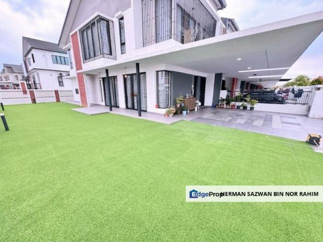 House for sale in Seksyen U17, Shah Alam
