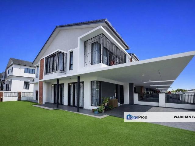 House for sale in Petaling, Alam Impian