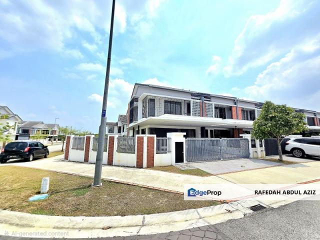 House for sale in Seksyen U17, Shah Alam
