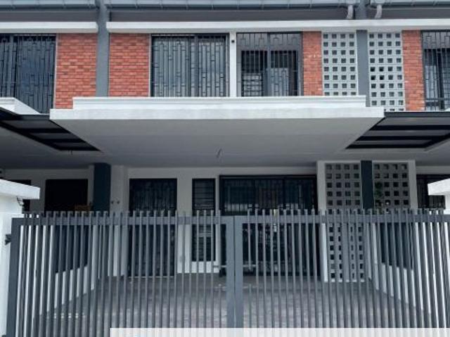 House for rent in Petaling, Alam Impian
