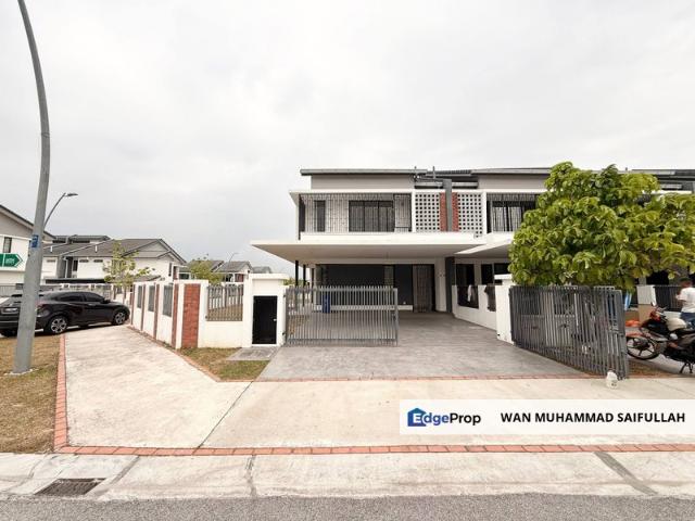 House for sale in Petaling, Alam Impian