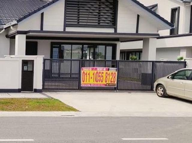 Residential House for rent in Petaling, Alam Impian