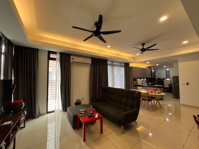 Terraced House for rent in Petaling, Alam Impian