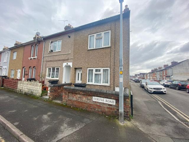 Apartment for rent in Walcot West, Rodbourne