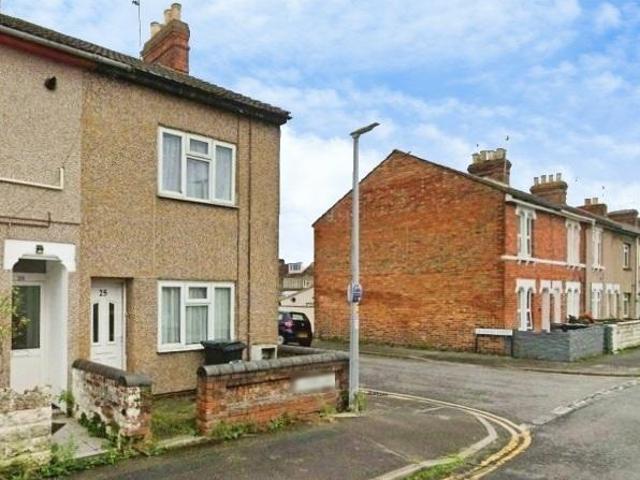 House for rent in Walcot West, Swindon