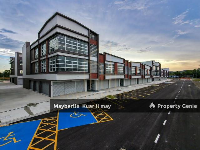 Shop Office for rent in Petaling, Alam Impian