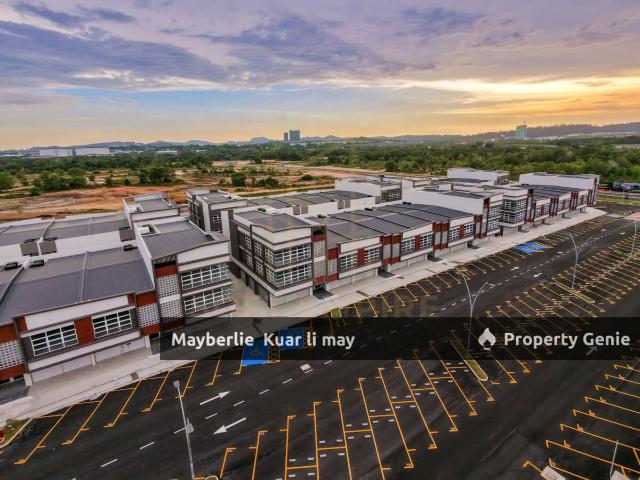 Shop Office for rent in Petaling, Alam Impian
