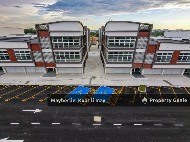 Shop Office for rent in Petaling, Alam Impian